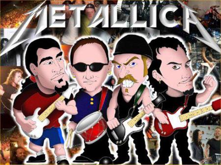 metallica